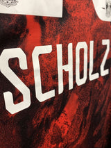 【2024】浦和レッズ(H)/ CONDITION:B+ / SIZE:M / #28 / SCHOLZ