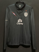 【2015】ブリーラム・ユナイテッド(ACL/3RD)/ CONDITION:A / SIZE:M(ASIA)/ #2 / THEERATHON / 胸ナンバーなし