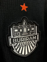 【2015】ブリーラム・ユナイテッド(ACL/3RD)/ CONDITION:A / SIZE:M(ASIA)/ #2 / THEERATHON / 胸ナンバーなし