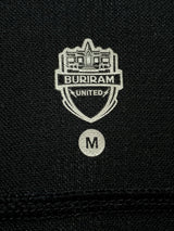 【2015】ブリーラム・ユナイテッド(ACL/3RD)/ CONDITION:A / SIZE:M(ASIA)/ #2 / THEERATHON / 胸ナンバーなし