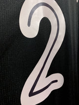 【2015】ブリーラム・ユナイテッド(ACL/3RD)/ CONDITION:A / SIZE:M(ASIA)/ #2 / THEERATHON / 胸ナンバーなし