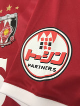 【2010】浦和レッズ(H)/ CONDITION:New / SIZE:L / #10 / PONTE / メモリアルユニフォーム