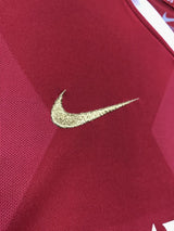 【2010】浦和レッズ(H)/ CONDITION:New / SIZE:L / #10 / PONTE / メモリアルユニフォーム