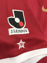 【2010】浦和レッズ(H)/ CONDITION:New / SIZE:L / #10 / PONTE / メモリアルユニフォーム