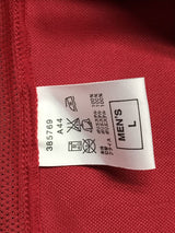 【2010】浦和レッズ(H)/ CONDITION:New / SIZE:L / #10 / PONTE / メモリアルユニフォーム