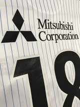 【2021】FC東京(A)/ CONDITION:A / SIZE:XL(日本規格)/ #18 / MANATO / オーセンティック