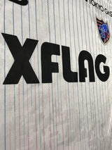 【2021】FC東京(A)/ CONDITION:A / SIZE:XL(日本規格)/ #18 / MANATO / オーセンティック