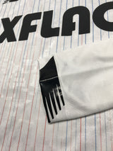 【2021】FC東京(A)/ CONDITION:A / SIZE:XL(日本規格)/ #18 / MANATO / オーセンティック