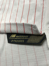 【2021】FC東京(A)/ CONDITION:A / SIZE:XL(日本規格)/ #18 / MANATO / オーセンティック