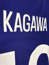 【2017】日本代表(SP)/ CONDITION:A- / SIZE:M(日本規格)/ #10 / KAGAWA / W杯初出場決定20周年記念 / オーセンティック