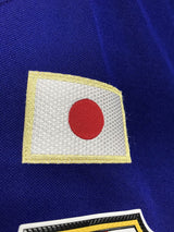 【2017】日本代表(SP)/ CONDITION:A- / SIZE:M(日本規格)/ #10 / KAGAWA / W杯初出場決定20周年記念 / オーセンティック