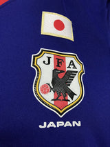 【2017】日本代表(SP)/ CONDITION:A- / SIZE:M(日本規格)/ #10 / KAGAWA / W杯初出場決定20周年記念 / オーセンティック