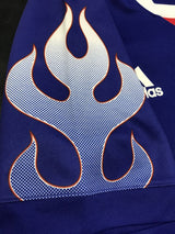 【2017】日本代表(SP)/ CONDITION:A- / SIZE:M(日本規格)/ #10 / KAGAWA / W杯初出場決定20周年記念 / オーセンティック