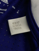 【2017】日本代表(SP)/ CONDITION:A- / SIZE:M(日本規格)/ #10 / KAGAWA / W杯初出場決定20周年記念 / オーセンティック