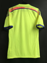 【2014/15】日本代表(A)/ CONDITION:A / SIZE:O(日本規格)/ オーセンティック