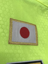 【2014/15】日本代表(A)/ CONDITION:A / SIZE:O(日本規格)/ オーセンティック