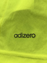 【2014/15】日本代表(A)/ CONDITION:A / SIZE:O(日本規格)/ オーセンティック