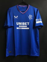 【2023/24】レンジャーズ(H)/ CONDITION:New / SIZE:L