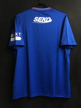 【2023/24】レンジャーズ(H)/ CONDITION:New / SIZE:L