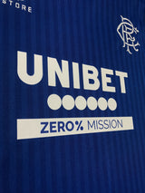 【2023/24】レンジャーズ(H)/ CONDITION:New / SIZE:L