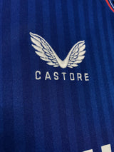 【2023/24】レンジャーズ(H)/ CONDITION:New / SIZE:L