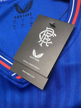 【2023/24】レンジャーズ(H)/ CONDITION:New / SIZE:L