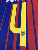 【2017】FC東京(H)/ CONDITION:A / SIZE:O-XO(日本規格)/ #4 / YOSHIMOTO