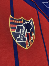 【2017】FC東京(H)/ CONDITION:A / SIZE:O-XO(日本規格)/ #4 / YOSHIMOTO