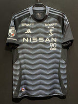 【2024】横浜F・マリノス(SP)/ CONDITION:A / SIZE:XL(日本規格)/ #9 / NISHIMURA