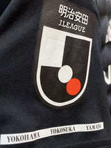 【2024】横浜F・マリノス(SP)/ CONDITION:A / SIZE:XL(日本規格)/ #9 / NISHIMURA