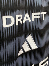 【2024】横浜F・マリノス(SP)/ CONDITION:A / SIZE:XL(日本規格)/ #9 / NISHIMURA