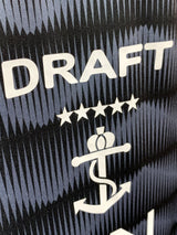 【2024】横浜F・マリノス(SP)/ CONDITION:A / SIZE:XL(日本規格)/ #9 / NISHIMURA