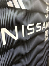 【2024】横浜F・マリノス(SP)/ CONDITION:A / SIZE:XL(日本規格)/ #9 / NISHIMURA