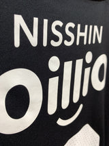 【2024】横浜F・マリノス(SP)/ CONDITION:A / SIZE:XL(日本規格)/ #9 / NISHIMURA