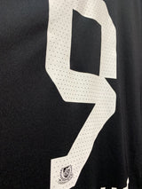 【2024】横浜F・マリノス(SP)/ CONDITION:A / SIZE:XL(日本規格)/ #9 / NISHIMURA