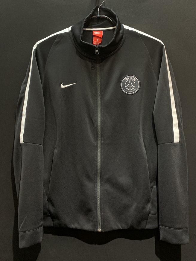 ナイキ NIKE 美品 PSG パリサンジェルマン トラックジャケット
