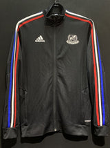 【2020】横浜F・マリノス AFS TIRO アンセム ジャケット / CONDITION:A / SIZE:M(日本規格)