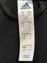 【2020】横浜F・マリノス AFS TIRO アンセム ジャケット / CONDITION:A / SIZE:M(日本規格)