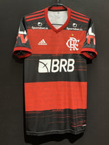 【2020/21】フラメンゴ(H)/ CONDITION:A- / SIZE:S