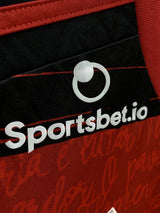 【2020/21】フラメンゴ(H)/ CONDITION:A- / SIZE:S