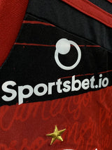 【2020/21】フラメンゴ(H)/ CONDITION:A- / SIZE:S