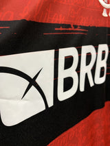 【2020/21】フラメンゴ(H)/ CONDITION:A- / SIZE:S