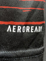 【2020/21】フラメンゴ(H)/ CONDITION:A- / SIZE:S