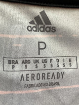 【2020/21】フラメンゴ(H)/ CONDITION:A- / SIZE:S