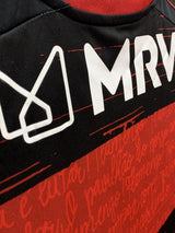 【2020/21】フラメンゴ(H)/ CONDITION:A- / SIZE:S