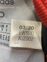 【2020/21】フラメンゴ(H)/ CONDITION:A- / SIZE:S