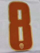 【2005/06】バレンシア(H)/ CONDITION:NEW / SIZE:S / #8 / BARAJA