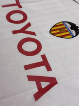 【2005/06】バレンシア(H)/ CONDITION:NEW / SIZE:S / #8 / BARAJA