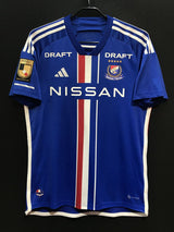 【2023】横浜F・マリノス(H)/ CONDITION:A / SIZE:XL(日本規格)/ #23 / RYO