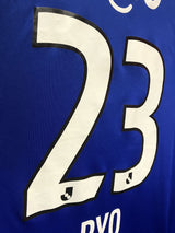 【2023】横浜F・マリノス(H)/ CONDITION:A / SIZE:XL(日本規格)/ #23 / RYO